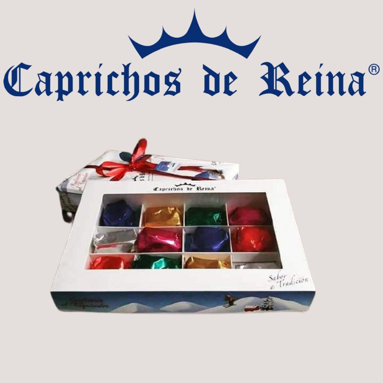 caprichos_de_reina